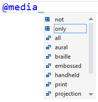 Media Type